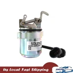 Fuel Shutoff Solenoid 12V 04287583 04287116 For Deutz 1011 2011 Engine 04102390 New. Price: $55.99.