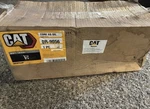 Genuine Cat Reman Oil Cooler New. Price: $875.00.