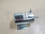 Trombetta Volt Heavy Duty Tubular Solenoid Part No. P515-A57V24 Used. Price: $130.00.