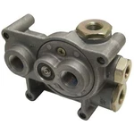 One Bendix Style TP-5 Type Trailer Protection Valve Replaces 288605 New. Price: $112.28.
