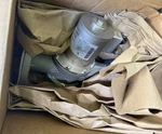 This Genuine Caterpillar 24V Fuel System Solenoid Valve For 3500/3600 New. Price: $2000.00.