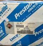 New Prestolite Leece-neville International ZLNM105R2503SE Starter Fs. Price: $299.99.