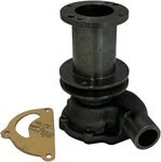 Ford New Holland Water Pump Fits 860 601 801 861 800 Replaces CDPN8501C. Price: $59.99.