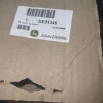 John Deere DE31345: Bevel Gear Kit New. Price: $260.00.