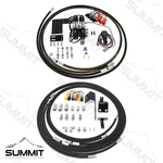 Rear Hydraulic Valve Kit With Front Third Function For Kubota Series Tractors New. Price: $1199.95.