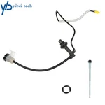 Pre-filled Clutch Master Cylinder Slave Line 95-11 Ford Ranger 2.3 2.5 3.0L New. Price: $43.71.