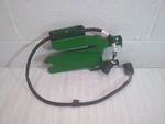John Deere AA70586 Seed Sensor Tube Bracket Wiring Harness Planter 1770 & 1790* Used. Price: $29.71.