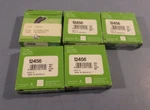 Lot Of (5) Skf Oil Shaft Seal 12456 New. Price: $39.99.