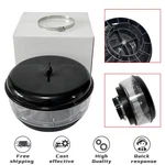 AT170942 For John Deere 540D 548D 690B 550A 555G 710C 455E 455G Air Cleaner New. Price: $69.25.