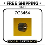 7G3454 - Gear 2K5630 2P4475 For Caterpillar (cat) New. Price: $29.98.