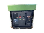 New Merlin Gerin MP20H1 2000A Masterpact Circuit Breaker 600V With Str 28D. Price: $3599.00.