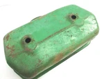 Used John Deere Tractor Valve Cover A2347R. Price: $15.00.