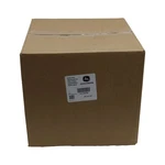 John Deere Original Equipment Heavy-duty Fresh Cab Air Filter AH168783 New. Price: $185.30.