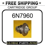 6N7960 - Cartridge Group 0R5910 For Caterpillar (cat) New. Price: $606.90.