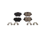 Front Brake Pad Set For 2021-2024 Bmw 430I 2022 2023 CX348JJ New. Price: $44.27.