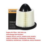 Engine Air Filter Ford E-350 Econoline Club Wagon 1997-2002 5.4L 6.8L New. Price: $10.49.