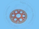 CA0132690 Brake Disc Fits Komatsu (new Aftermarket) More Stock Avail. Price: $142.34.