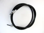 Replacement Tachometer Cable Will Fit Kioti Tractors DK35, DK40, DK45 New. Price: $44.28.