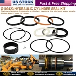 1543262C1 G105549 G109460 Hydraulic Cylinder Seal Kit For Case 350 450 480C 580D New. Price: $21.20.