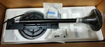 Electric 24 Volt Horn (komatsu 58F-54-20452-01) New. Price: $799.99.