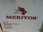Genuine Rockwell Meritor 6-4-5481X End Yoke 1710 Series 17N-4-5481X New. Price: $189.00.
