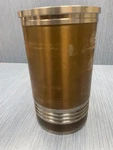 Interstate-mcbee Replacement Piston & Cylinder Caterpillar 3406E/C15/C16 Engine New. Price: $299.99.