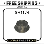8H1174 - Drum 3A3091 6H3533 Fits Caterpillar (cat) !make An Offer! New. Price: $469.99.