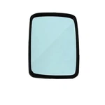 Mirror - Rectangular Fits John Deere 300D 310D 310E 315D 410D 410E 710D AT157226 New. Price: $82.99.