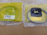 John Deere- Hyd Filter Packing R176818 L&g BX10 New. Price: $30.00.