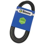 Oem Replacement Mower Belt Scag STT52V-27CH STT61A-29DFI-SS STT61A-31BV-SS 80" New. Price: $55.27.