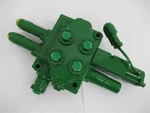 John Deere LVA19880, Duel Rear Selective Control Valve - 4044M 4075R Tractors New. Price: $1250.00.
