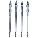 4X Glow Plug 7008500 7008447 For Kubota Engine V3307 Bobcat S630 S650 T630 T650 New. Price: $39.32.