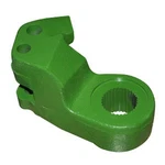 Replacement Lh Steering Arm T77483 T71746 Fits John Deere 310B 410 500C New. Price: $461.99.
