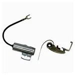 353172R91 353903R91 Points & Condenser Fits Case Ih Farmall Super New. Price: $21.99.