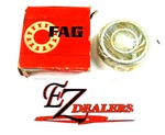 Fag S36082RSNRJ Deep Groove Ball Bearing - Nos Free Shipping New. Price: $18.99.