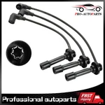 For John Deere 825I, 835M,835R, MIA11722, MIA11723, MIA11724 Spark Plug Wire Set New. Price: $16.37.