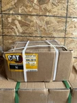 Cat 596-2819: 3 Way Hydraulic Bank Valve New. Price: $3500.00.