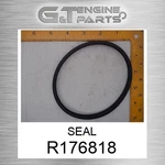 R176818 Seal Fits John Deere (surplus Open Box) New. Price: $35.22.
