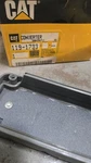 Caterpillar 24 Volt To 12 Power Converter 1191733 ,119-1733 New. Price: $225.00.