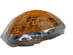 Navistar Light,turn Signal Hood Mount 3580631C93 3580631C92 3580631C91 New. Price: $85.00.