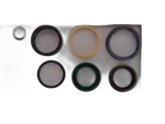 John Deere AH132798 Kit 7PC New. Price: $64.62.