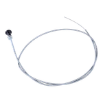 703971 Control Choke Cable Fits Universal Replaces A-B1SB237 New. Price: $16.76.