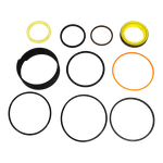 Seal Kit Compatible W/caterpillar Equipment 7X2762-A CTC-7X2762 New. Price: $34.09.