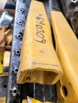 Oem Original 6Y0309 Ripper Tooth Caterpillar New 140G 160 140H 140M. Price: $60.00.
