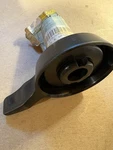 Genuine Oem Nos John Deere M118393 Lever Handle Tilt Wheel Steering 9273 . Open. Price: $24.75.