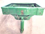 Used Float Ride Seat For John Deere 720 & 730 Tractor AF3276R / AR20349R. Price: $500.00.
