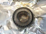 Timken Cone And Rollers Bearing 3478 3110-00-100-0774 New. Price: $50.00.