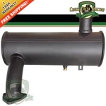 1694961M5 Muffler For Massey Ferguson 365, 375, 383, 390 New. Price: $112.20.