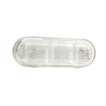Clear Grote 62751 Select Oval Dual-system Led Backup Light Female Pin New. Price: $53.19.