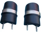 Pack Mccue Cart Stop 12" Upright Store Corner Guard Edge Protector ADJ-12-401 New. Price: $74.95.